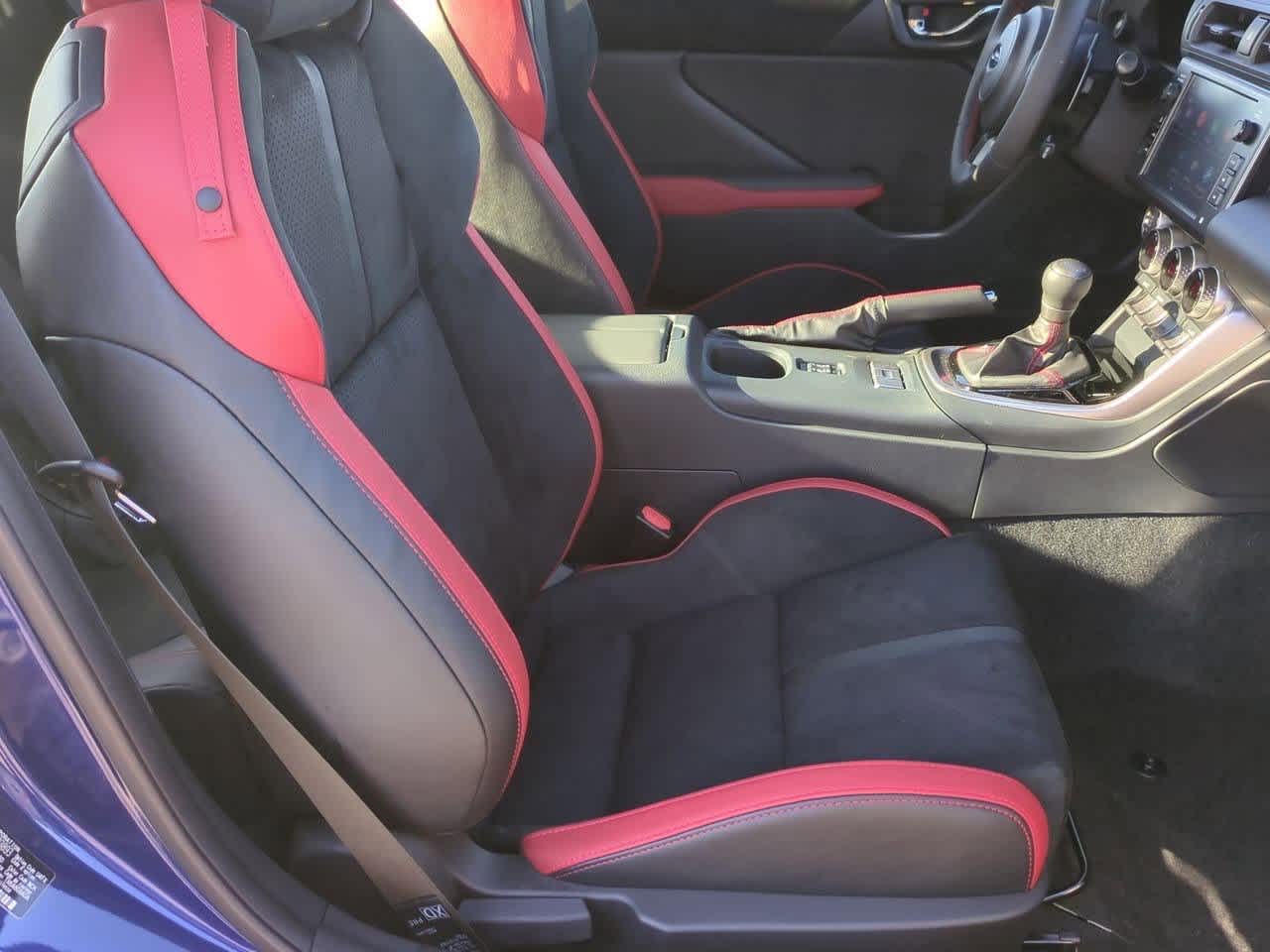 Thumbnail: 2025 Subaru BRZ - 18