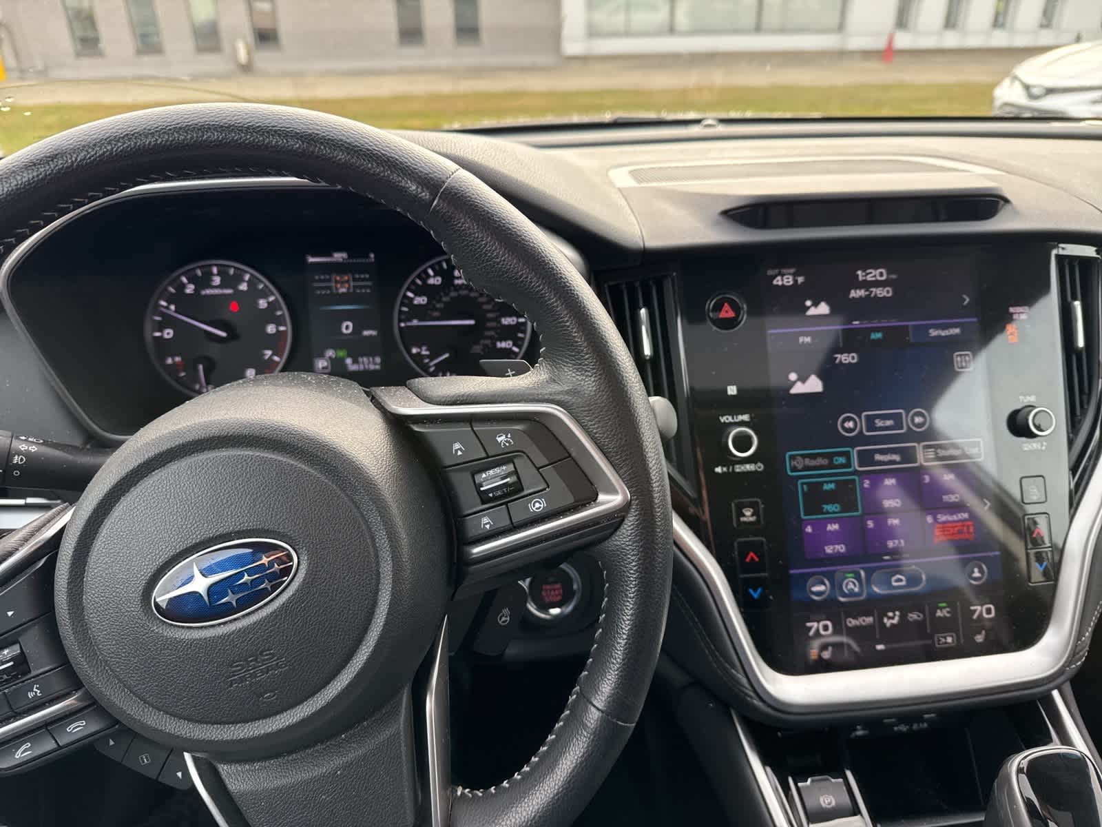 Thumbnail: 2020 Subaru Outback - 19