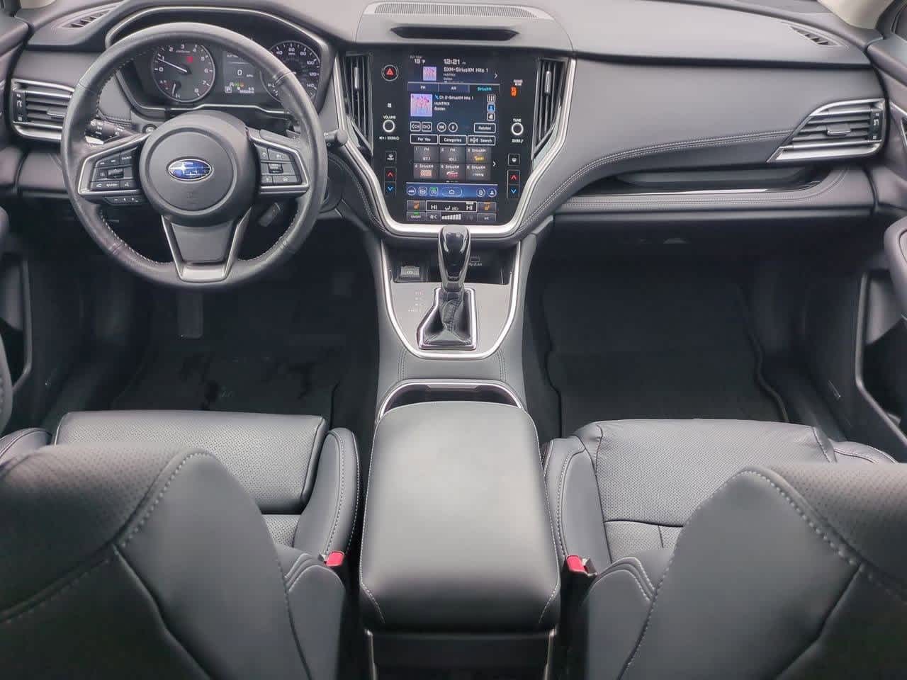 Thumbnail: 2023 Subaru Outback - 14