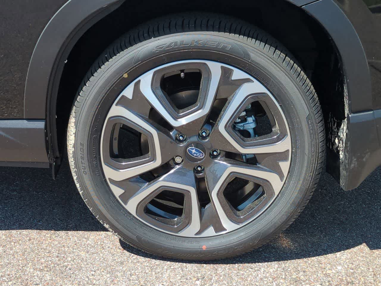 Thumbnail: 2026 Subaru Ascent - 13