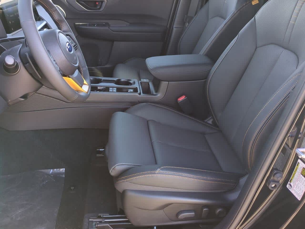 Thumbnail: 2026 Subaru Outback - 15