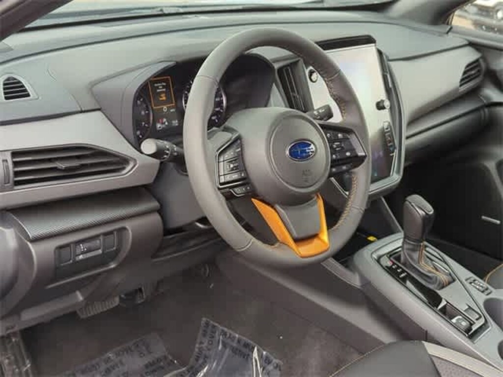 Used 2024 Subaru Crosstrek For Sale in Troy MI Near Rochester MI