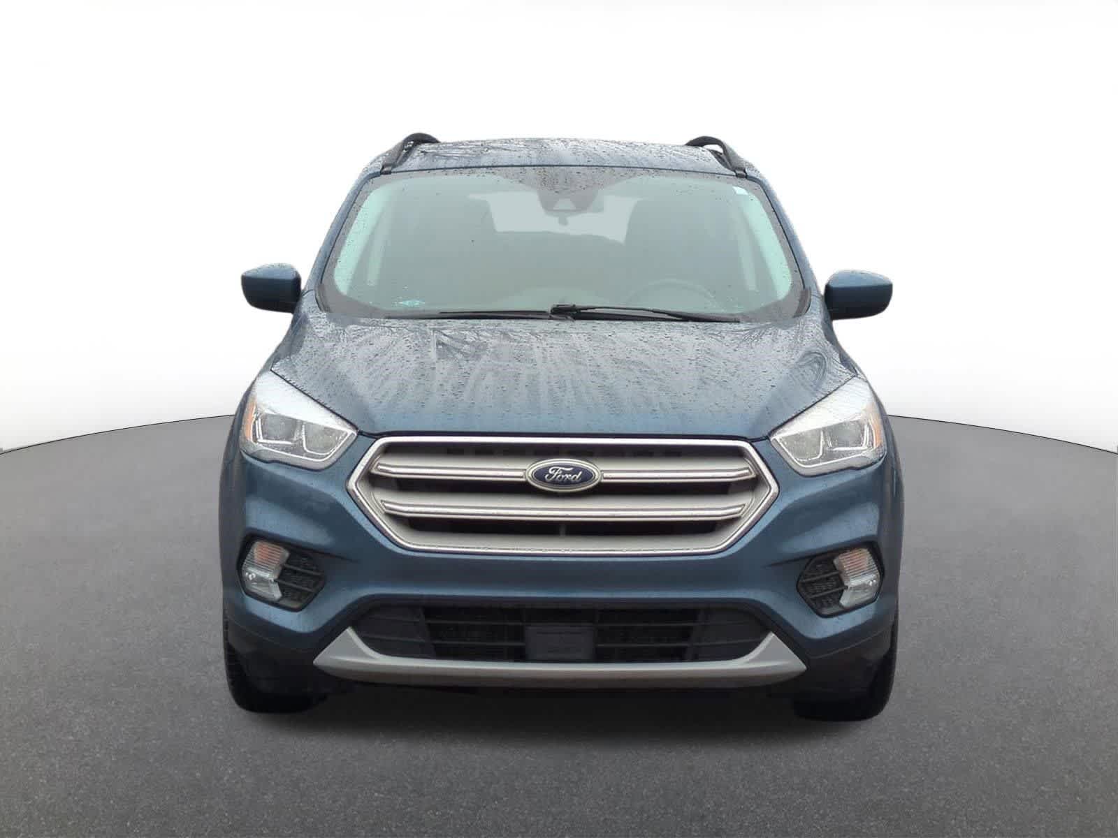 Thumbnail: 2018 Ford Escape - 9
