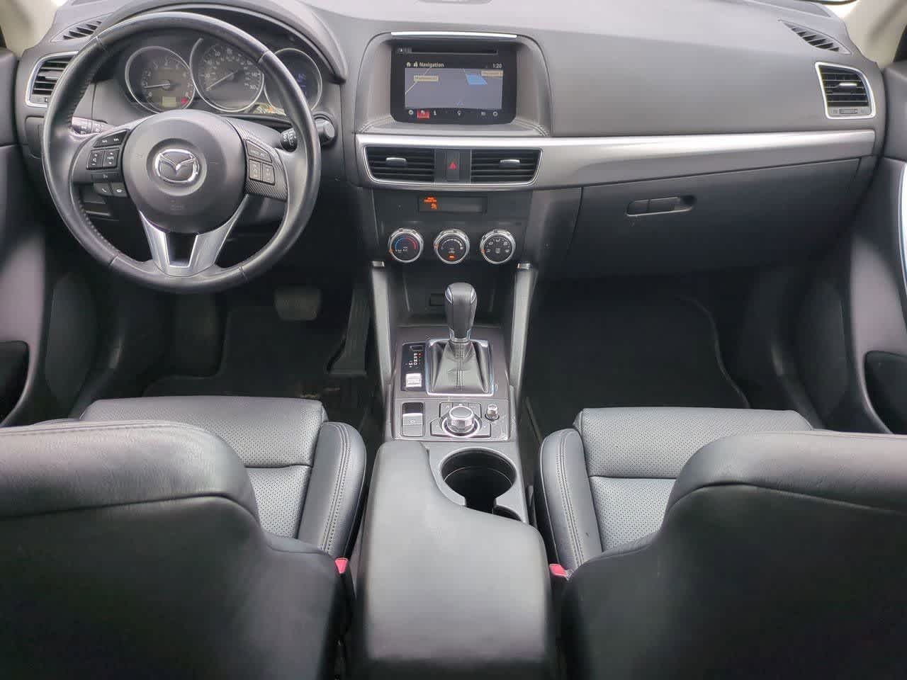 Thumbnail: 2016 Mazda CX-5 - 14