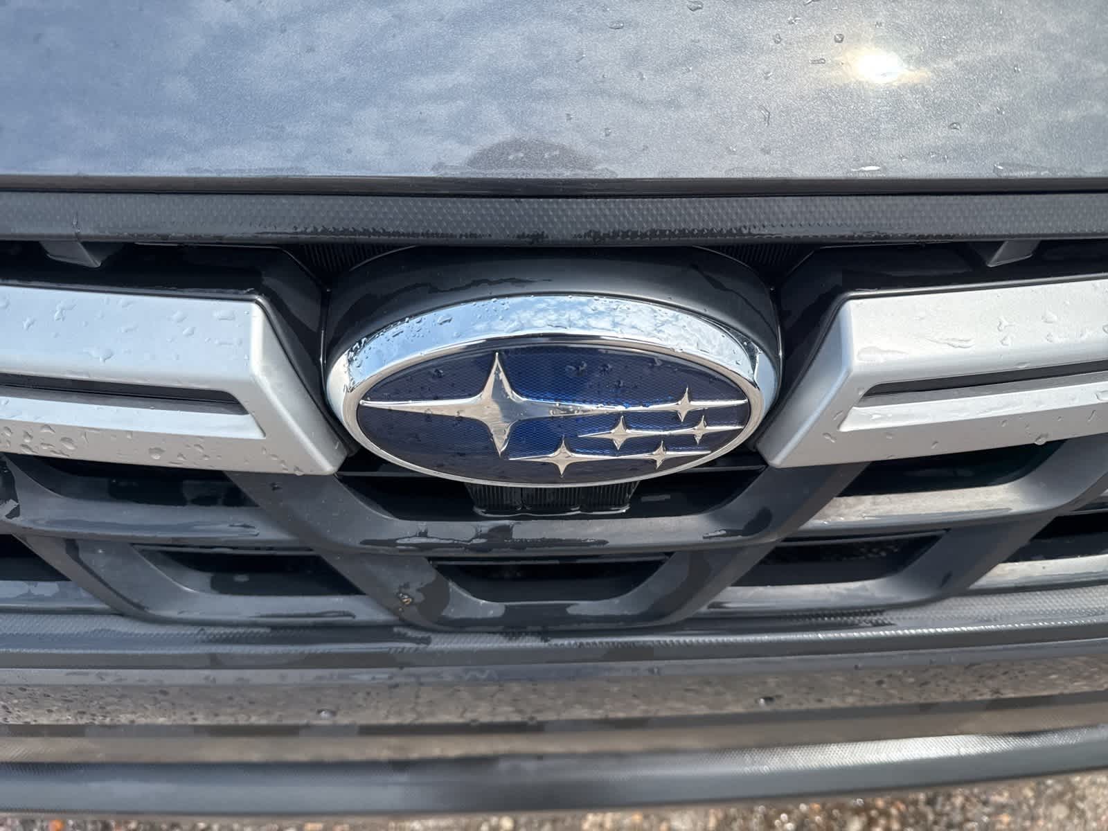 2023 Subaru Crosstrek Premium 11