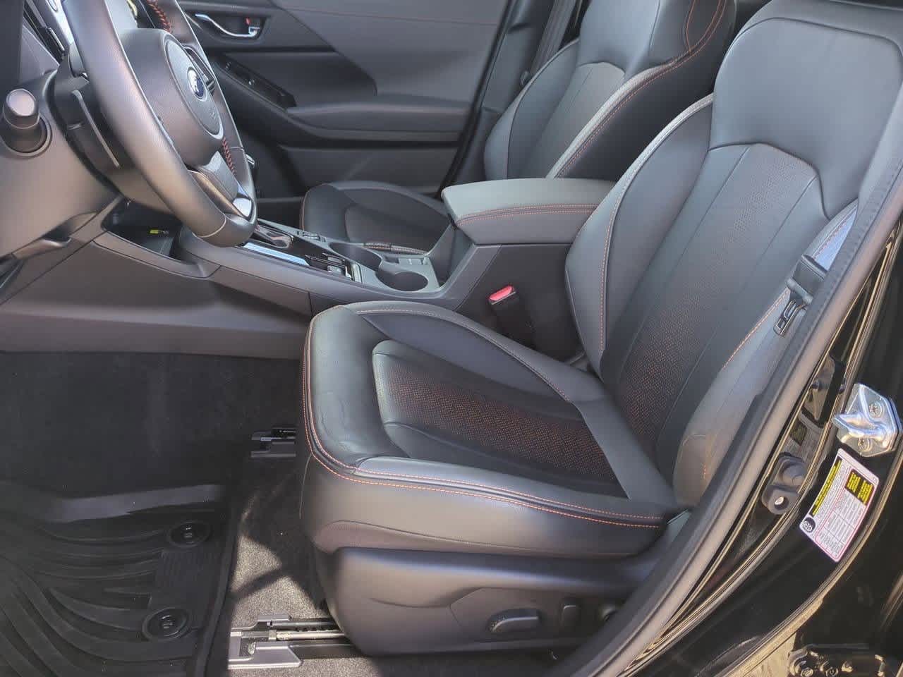 Thumbnail: 2025 Subaru Crosstrek - 15