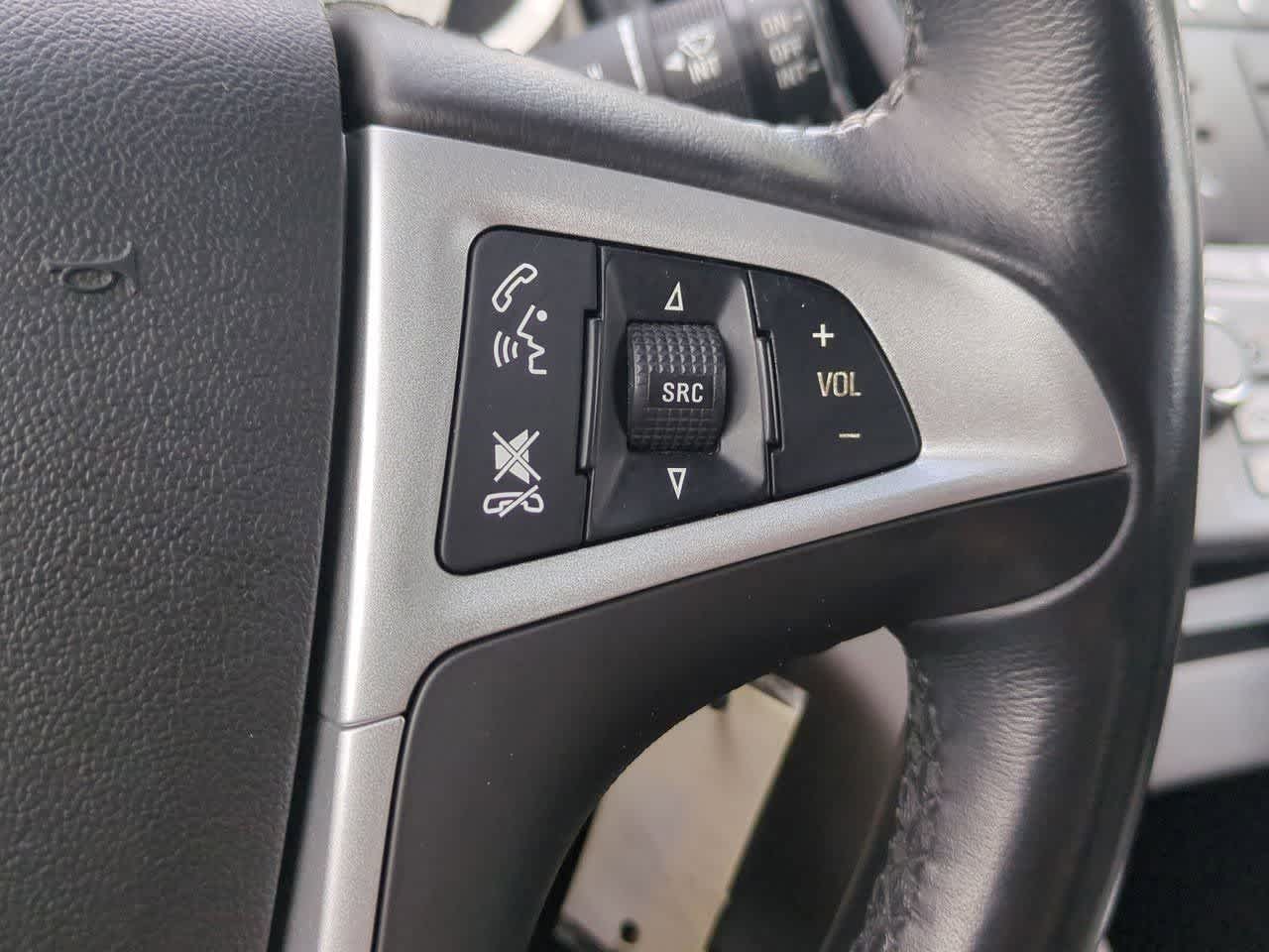 Thumbnail: 2012 Chevrolet Equinox - 23