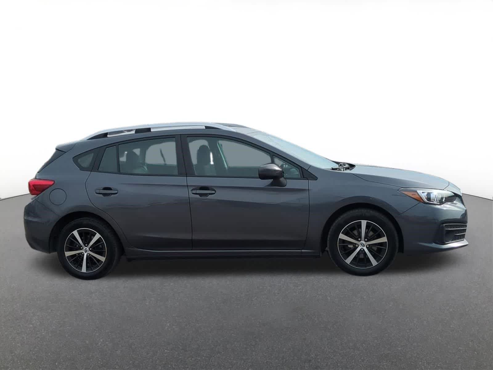 Thumbnail: 2022 Subaru Impreza - 7