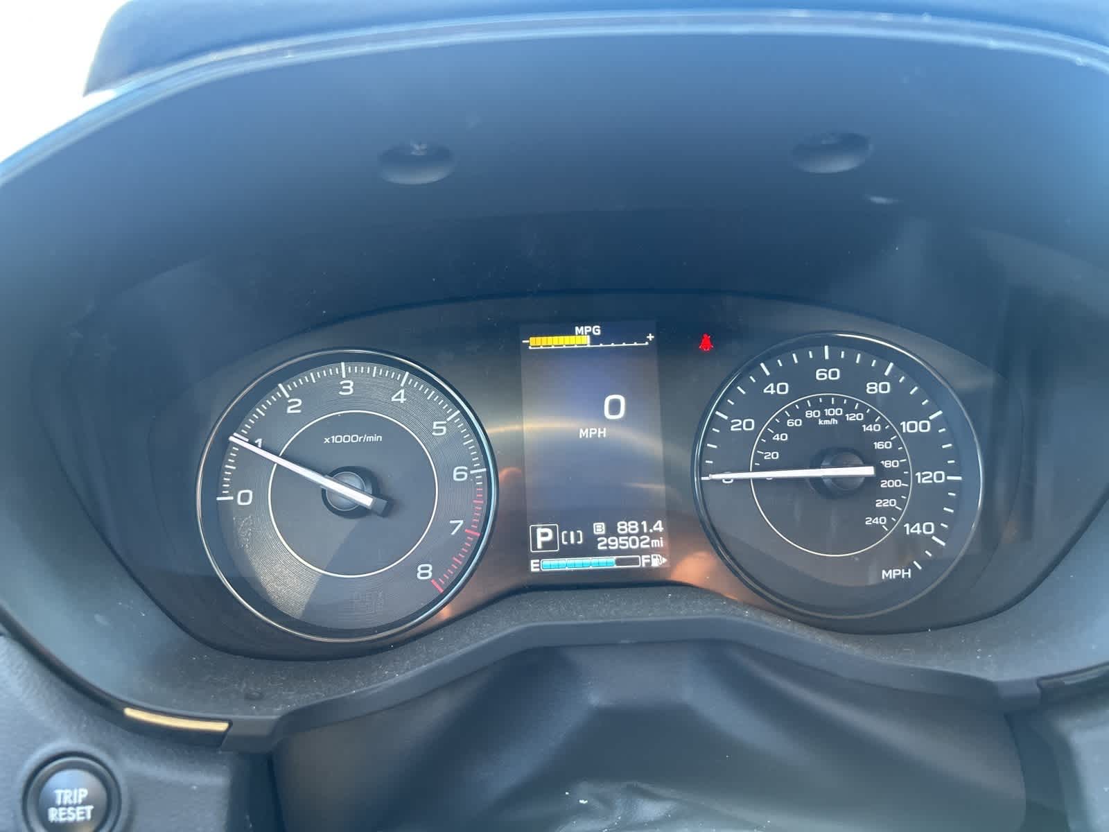 Thumbnail: 2023 Subaru Impreza - 11