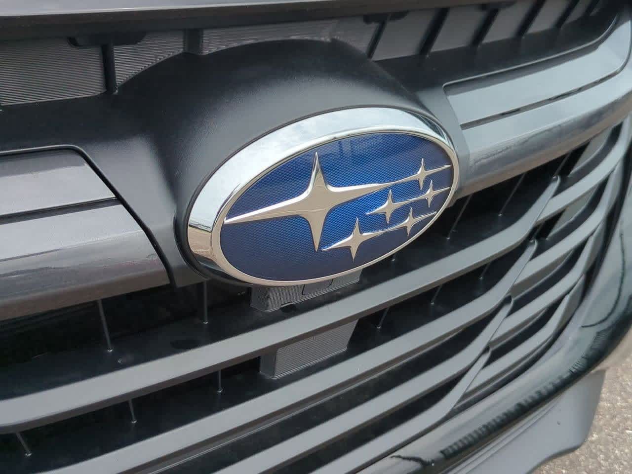 Thumbnail: 2025 Subaru Legacy - 11