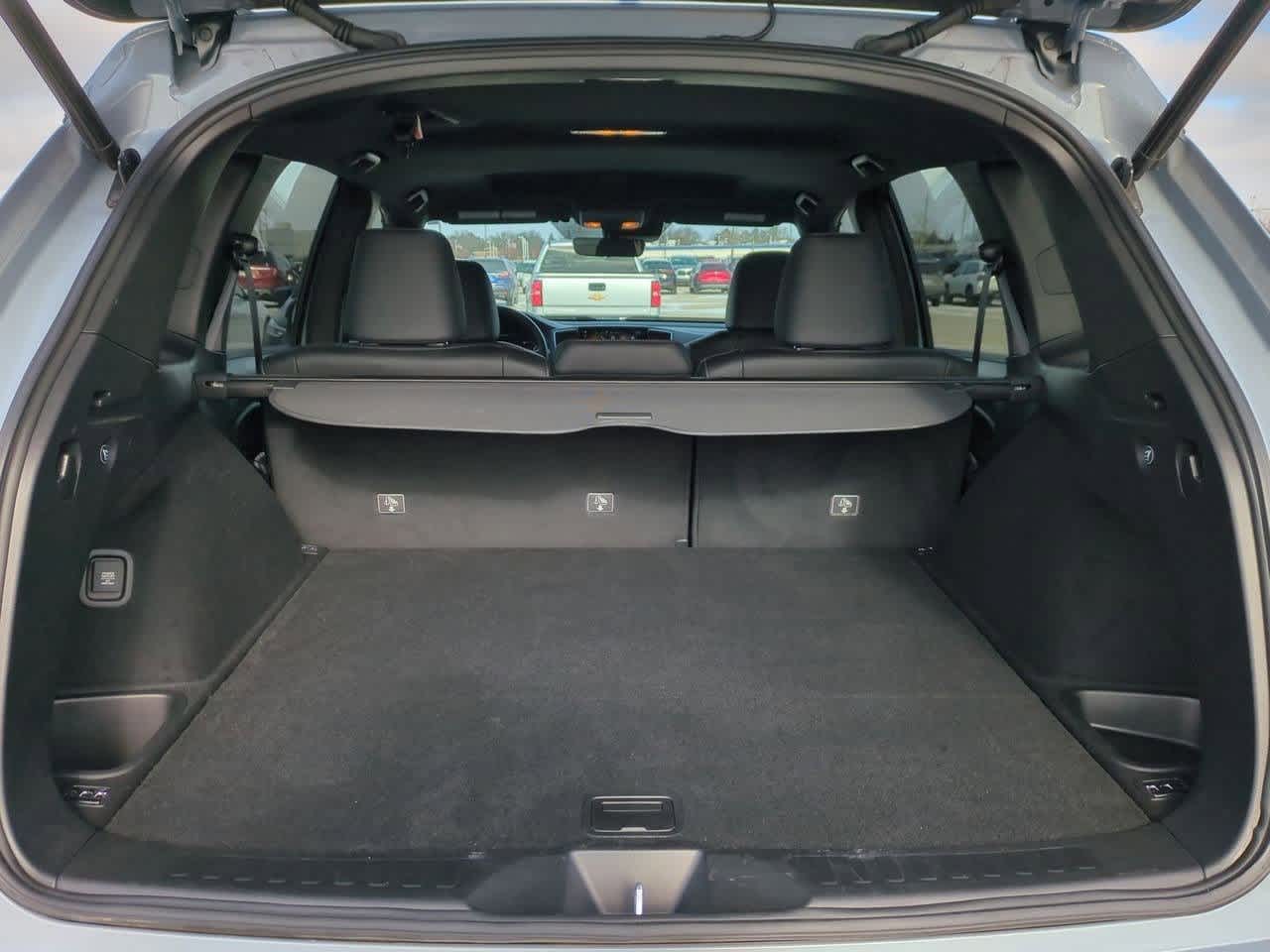 Thumbnail: 2025 Honda Passport - 33