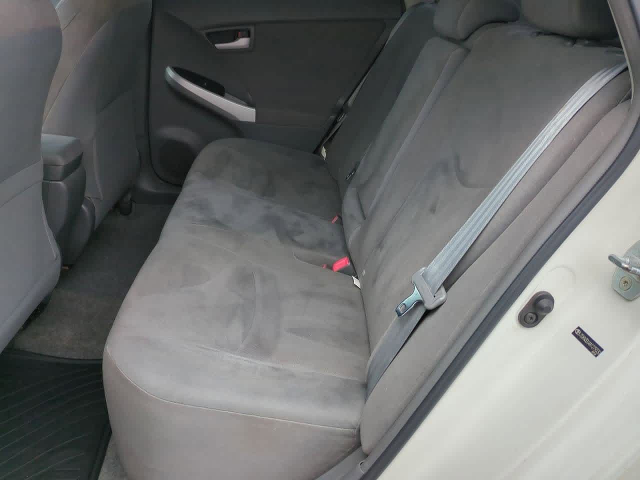 Thumbnail: 2010 Toyota Prius - 18