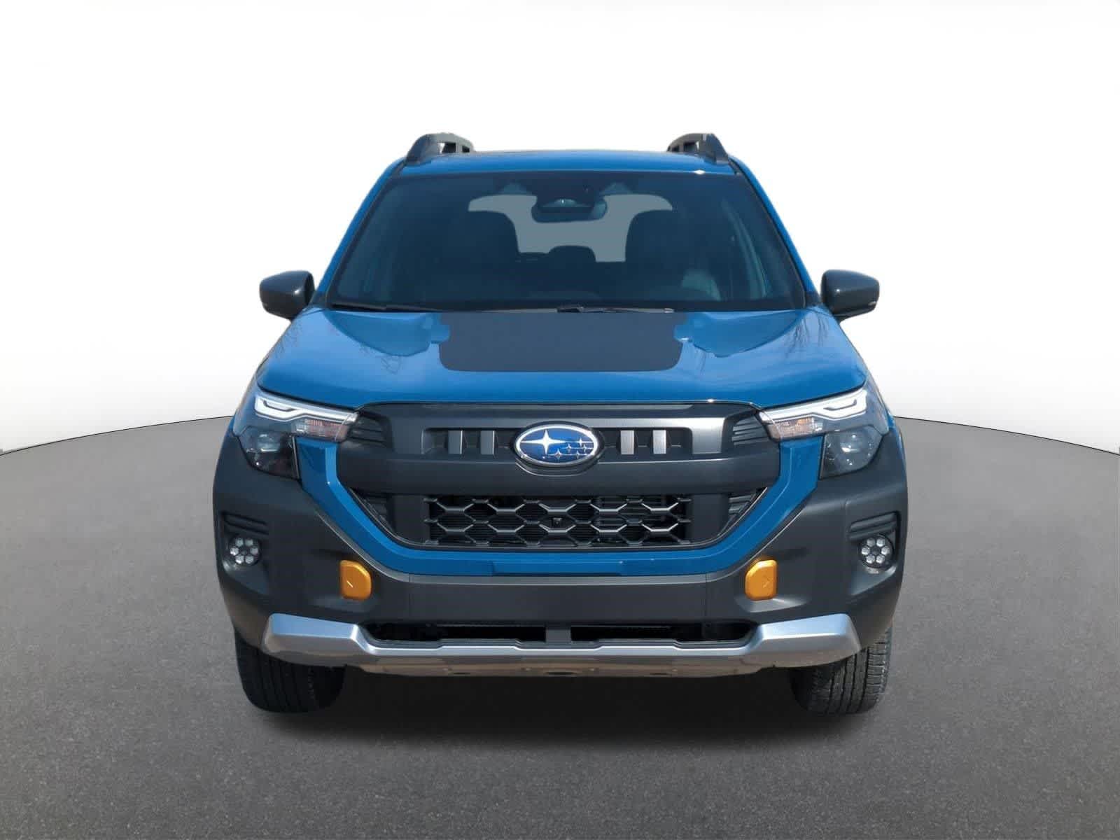 Thumbnail: 2026 Subaru Forester - 9