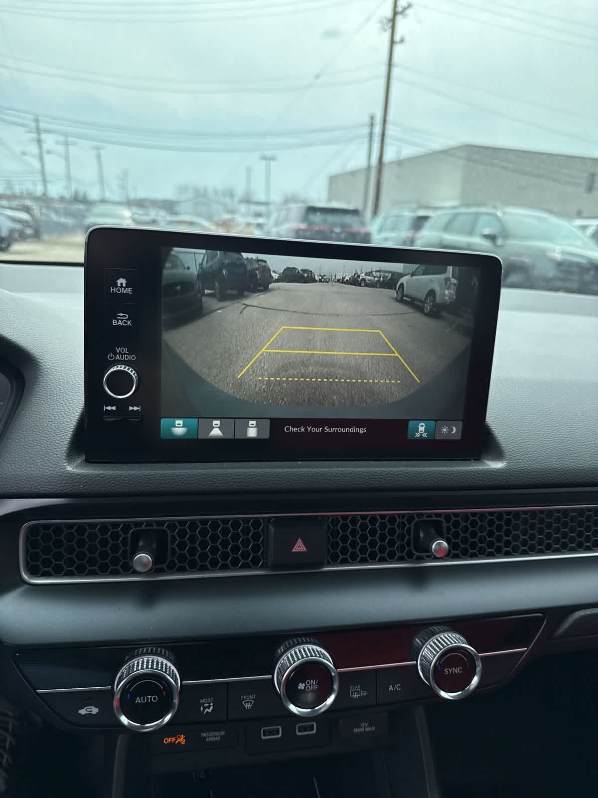 Thumbnail: 2024 Honda Civic - 20