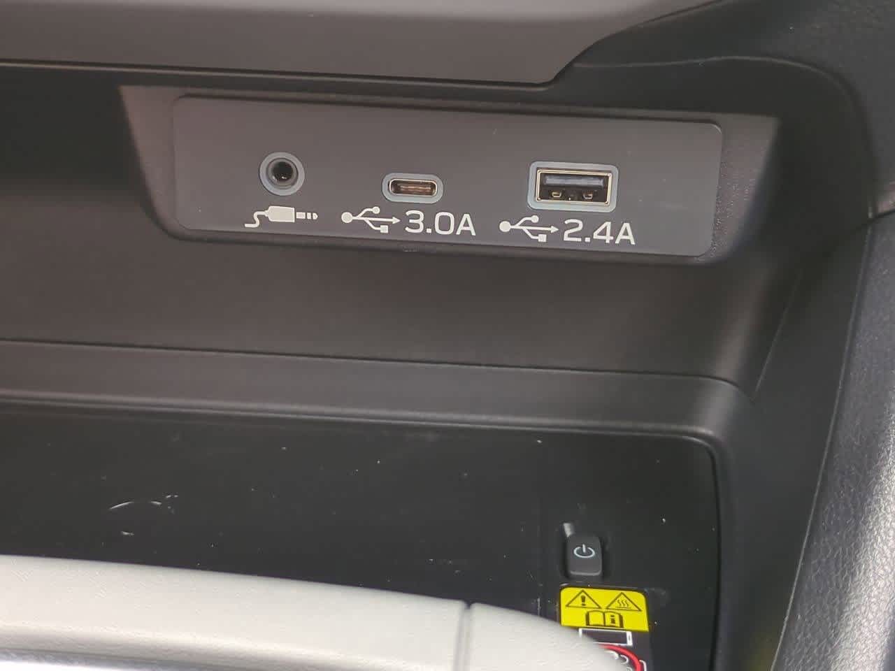 Thumbnail: 2025 Subaru Crosstrek - 30