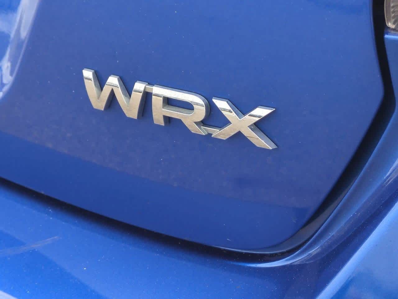 Thumbnail: 2019 Subaru WRX - 12
