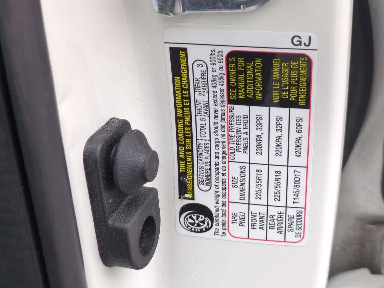 Thumbnail: 2023 Subaru Crosstrek - 35