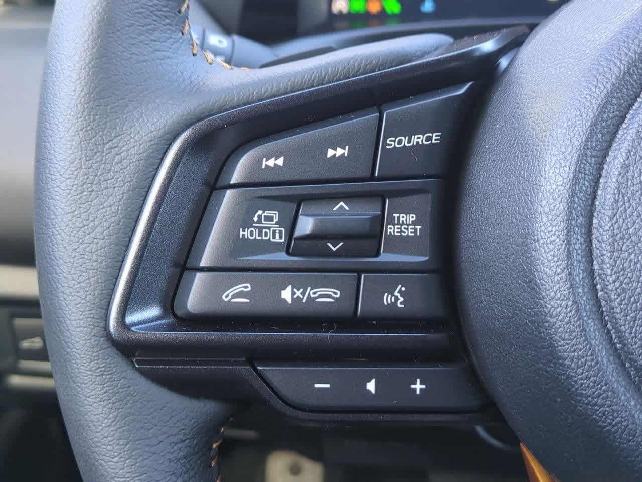 Thumbnail: 2026 Subaru Outback - 24