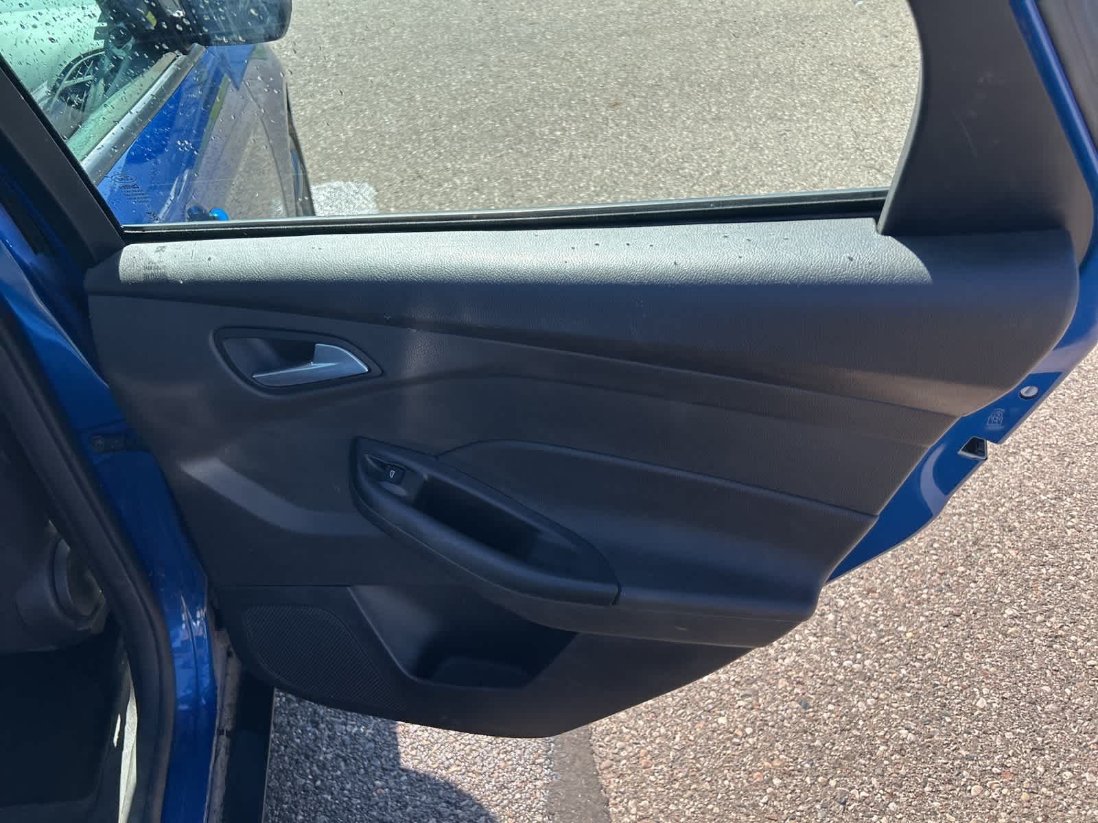 Thumbnail: 2018 Ford Focus - 20