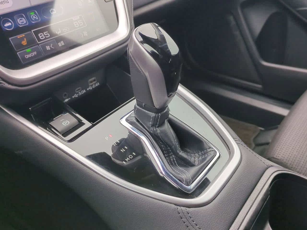 Thumbnail: 2023 Subaru Outback - 32