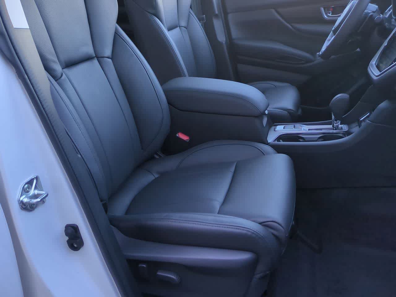 Thumbnail: 2026 Subaru Ascent - 22