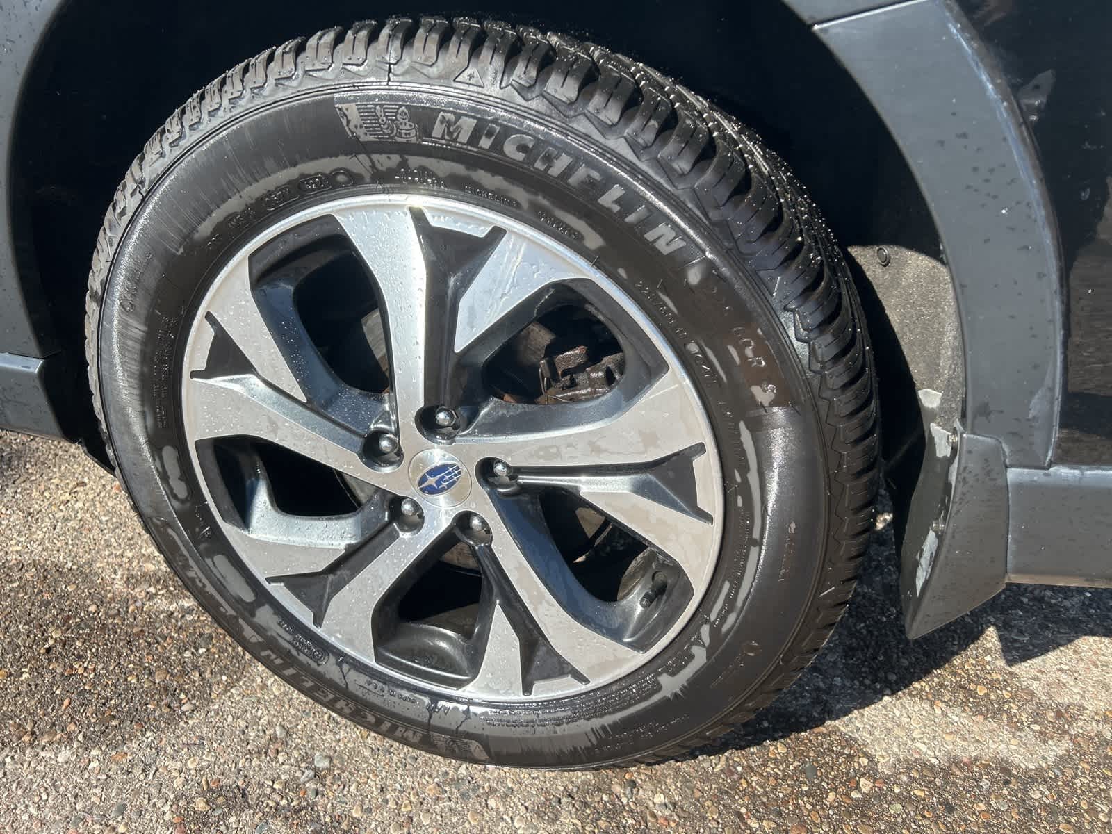 Thumbnail: 2020 Subaru Outback - 8