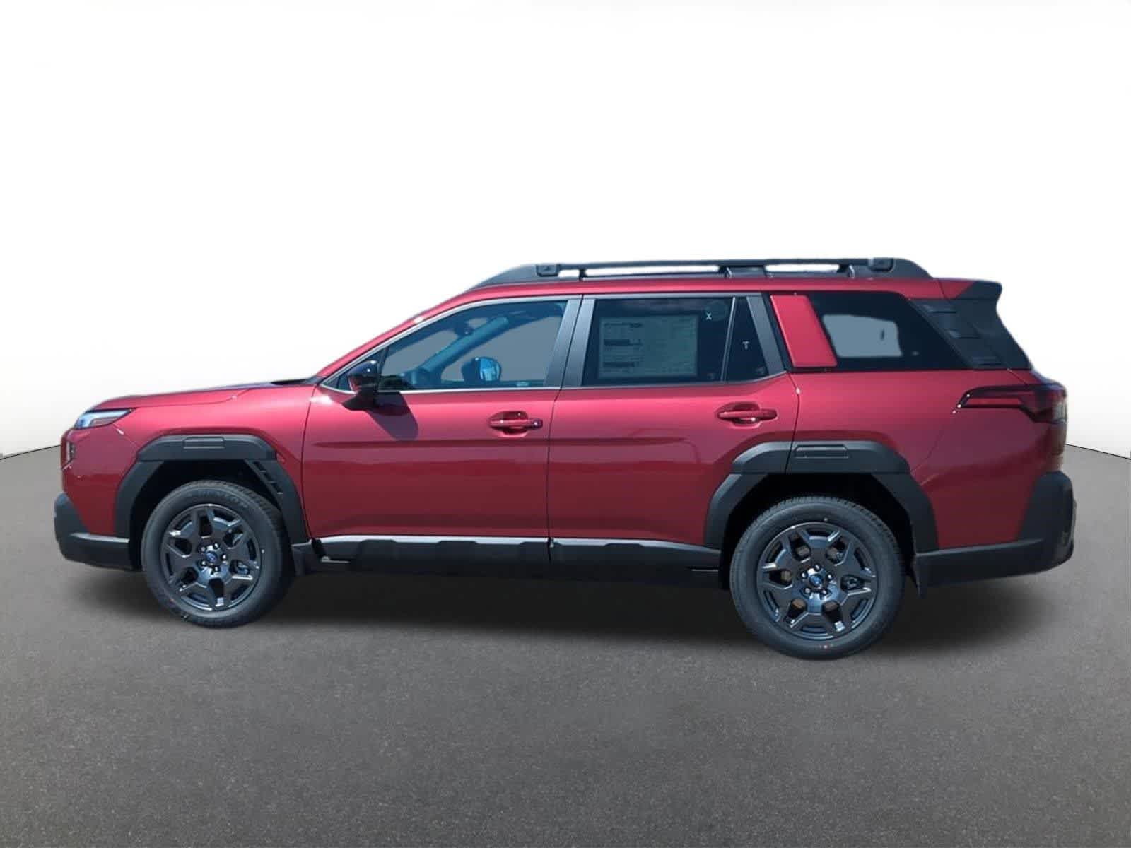 Thumbnail: 2026 Subaru Outback - 3