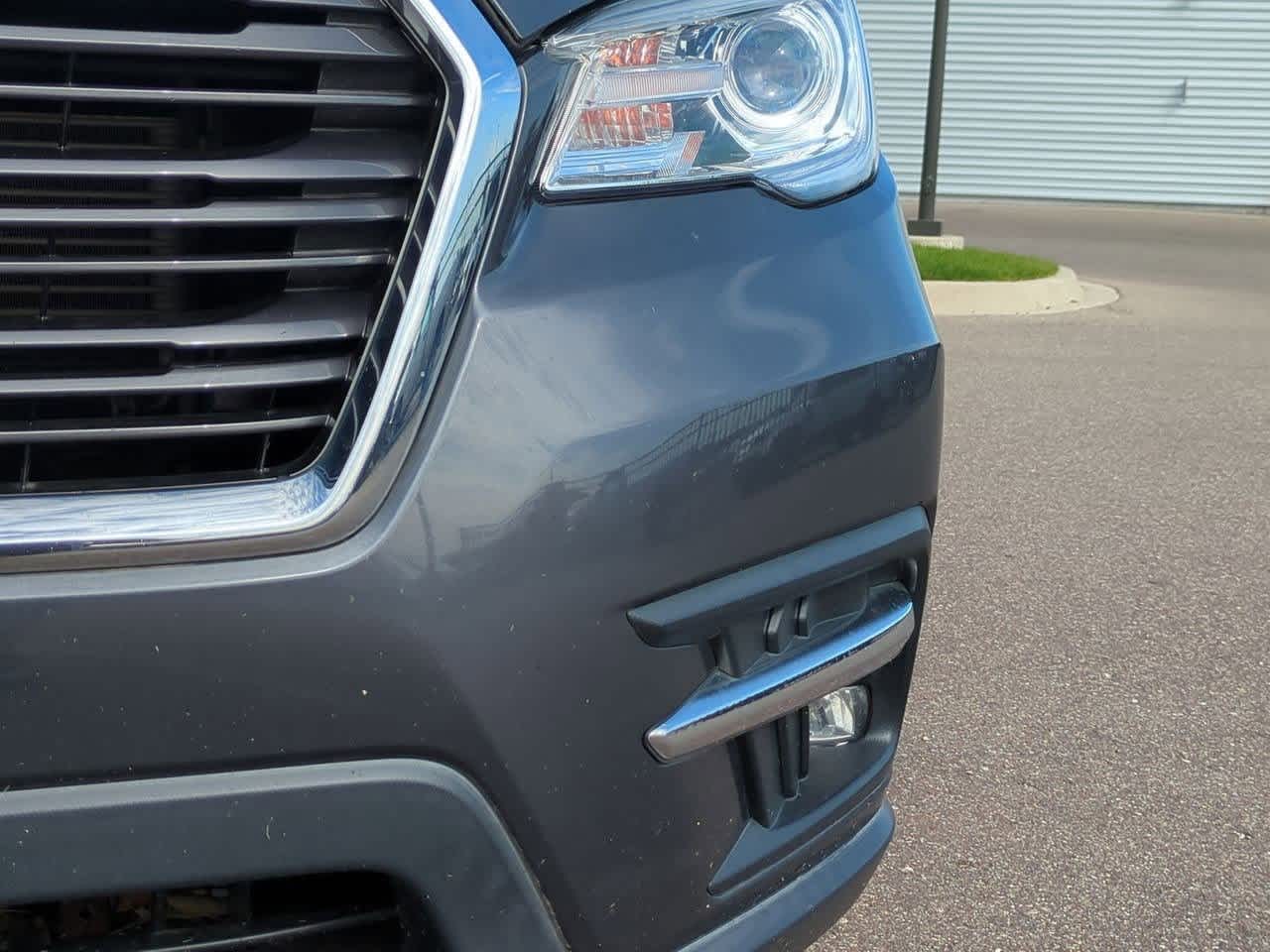 Thumbnail: 2019 Subaru Ascent - 10