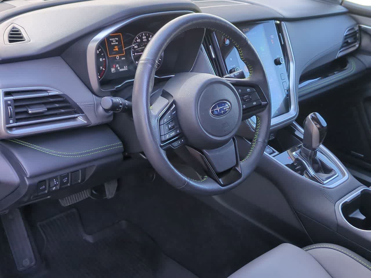 Thumbnail: 2024 Subaru Outback - 2