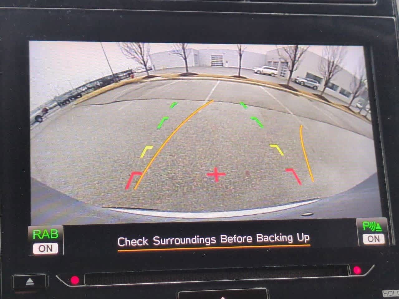 Thumbnail: 2020 Subaru Ascent - 31