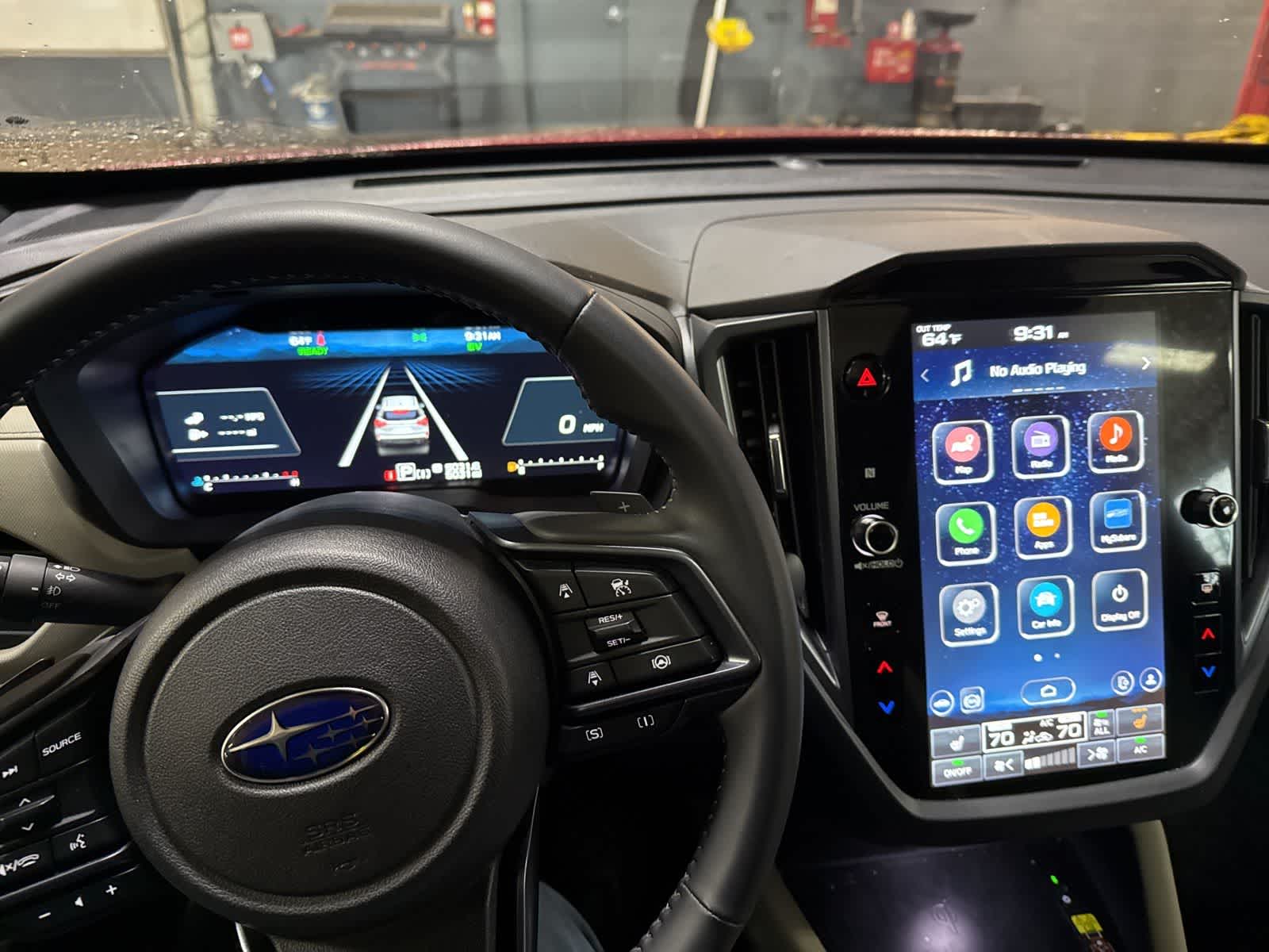 Thumbnail: 2025 Subaru Forester - 19