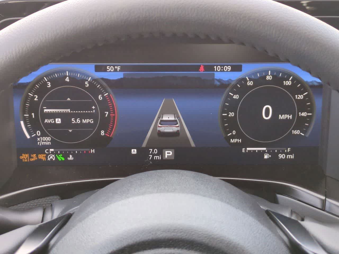 Thumbnail: 2026 Subaru Outback - 33