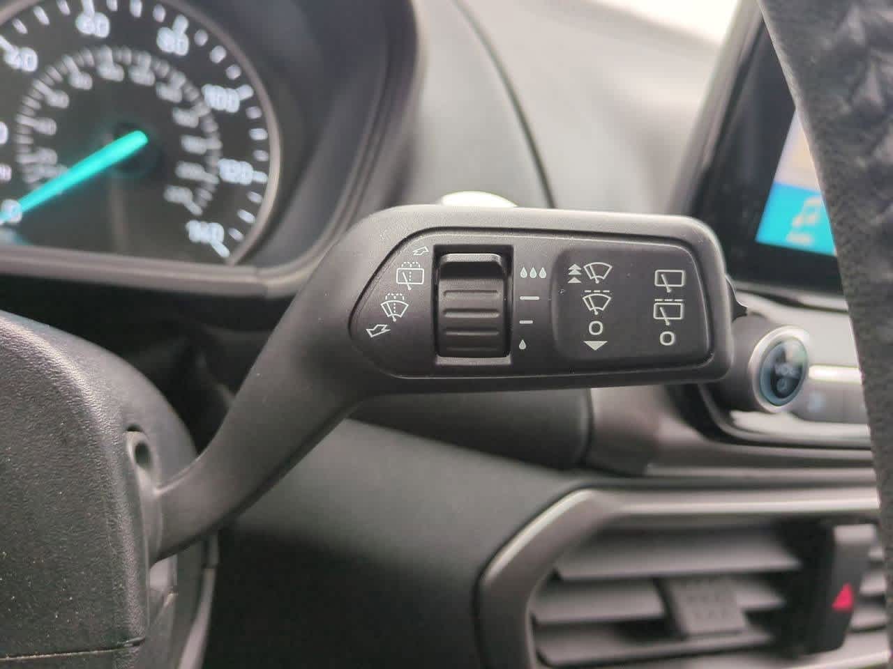 Thumbnail: 2019 Ford EcoSport - 26