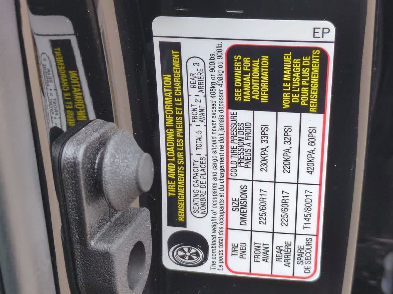 Thumbnail: 2026 Subaru Crosstrek - 20