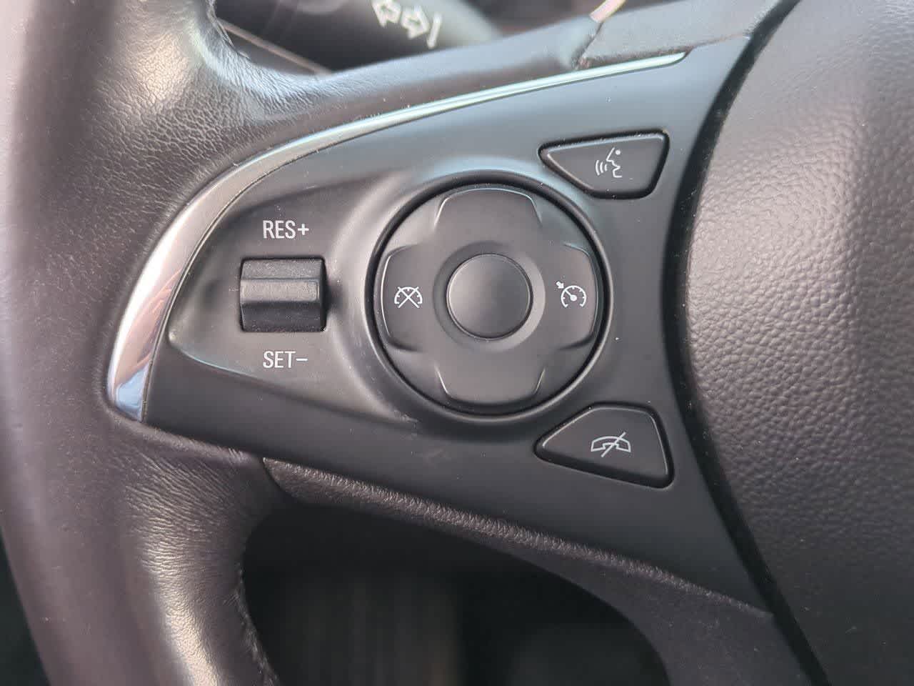 Thumbnail: 2018 Buick Enclave - 25