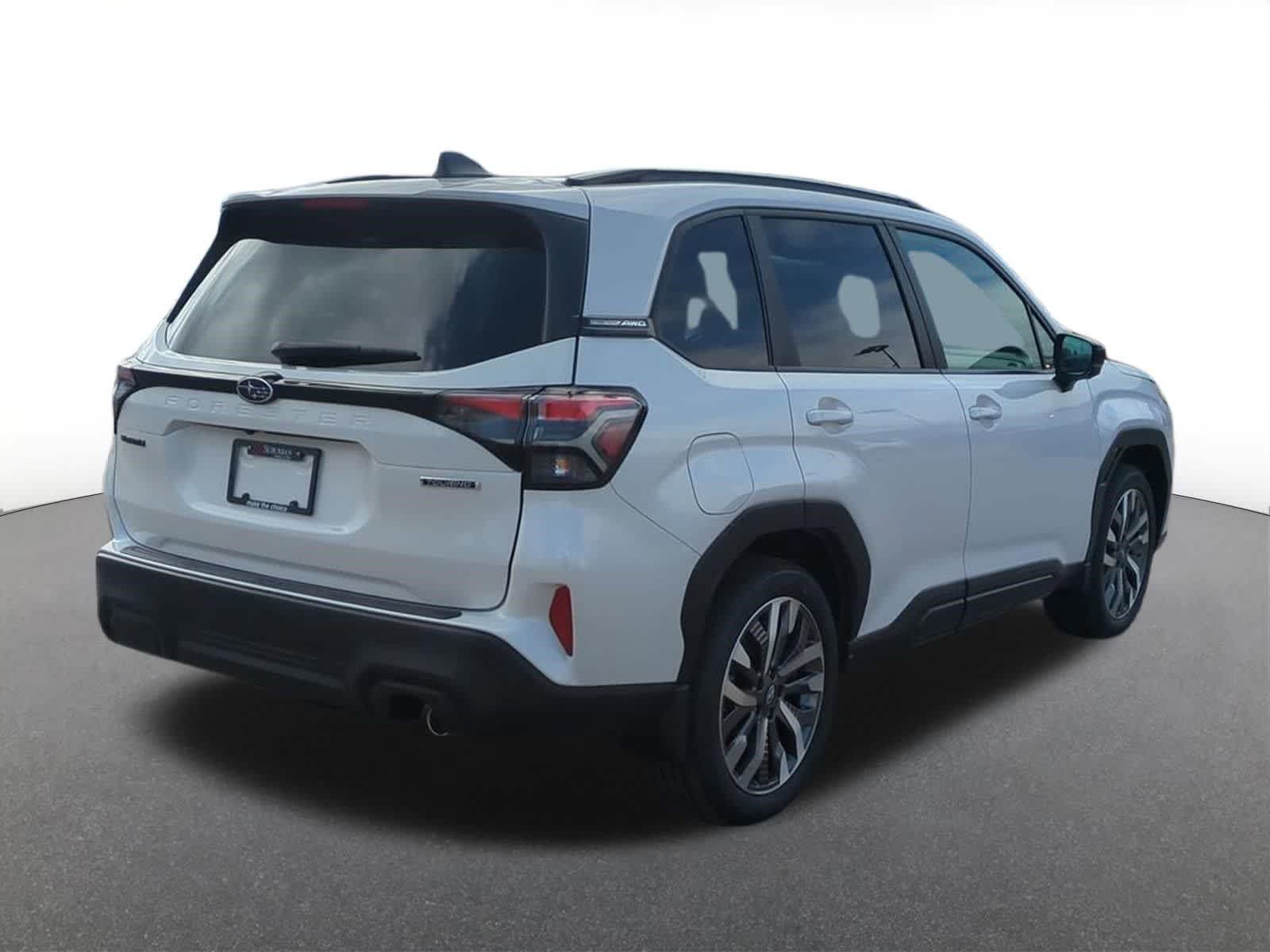 Thumbnail: 2026 Subaru Forester - 6