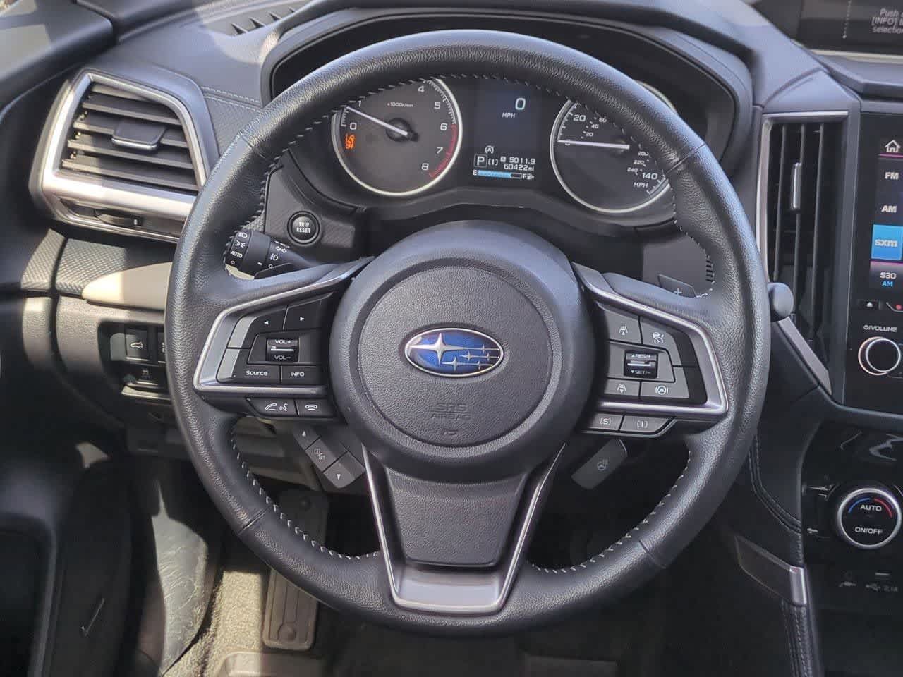 Thumbnail: 2023 Subaru Forester - 23