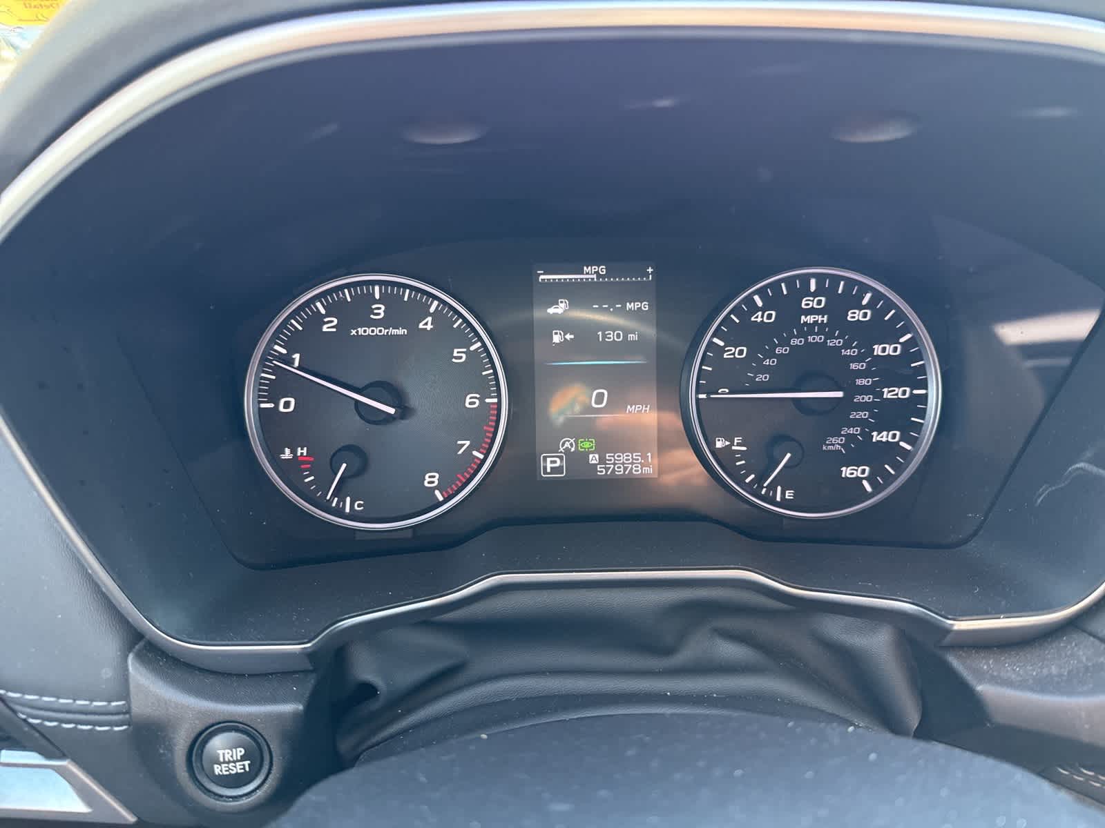Thumbnail: 2020 Subaru Outback - 18
