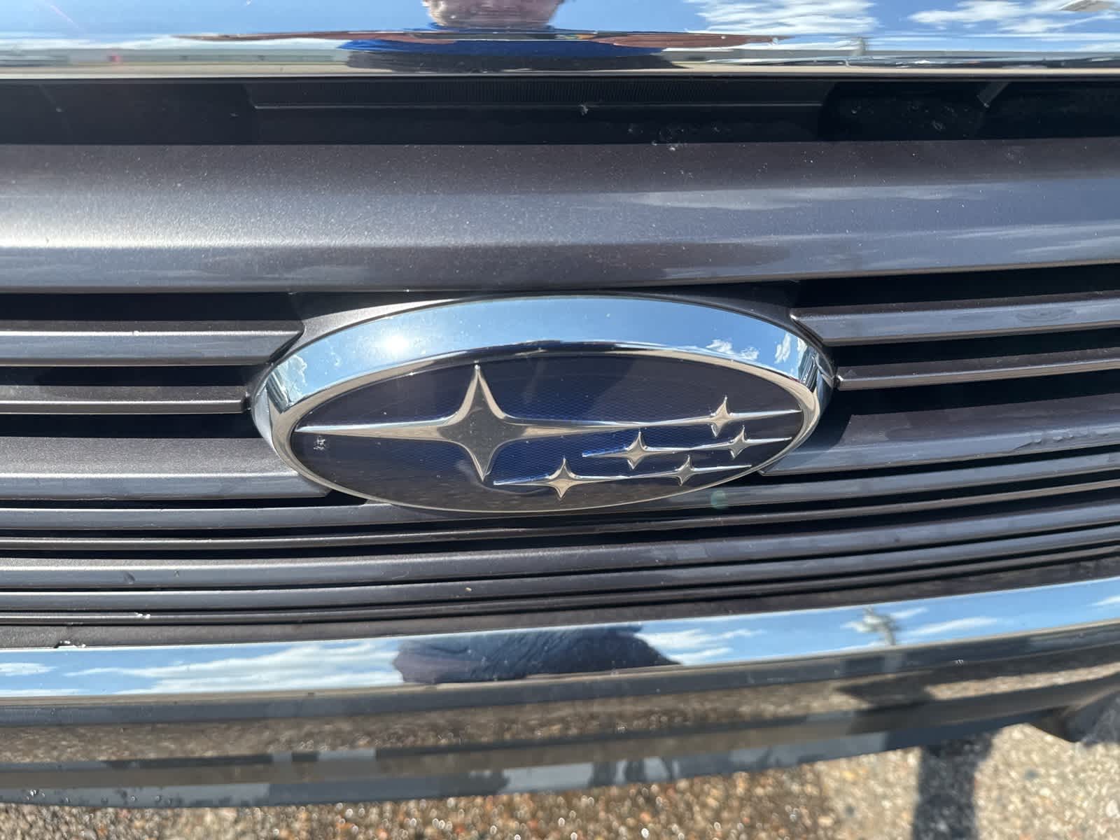 Thumbnail: 2019 Subaru Ascent - 11