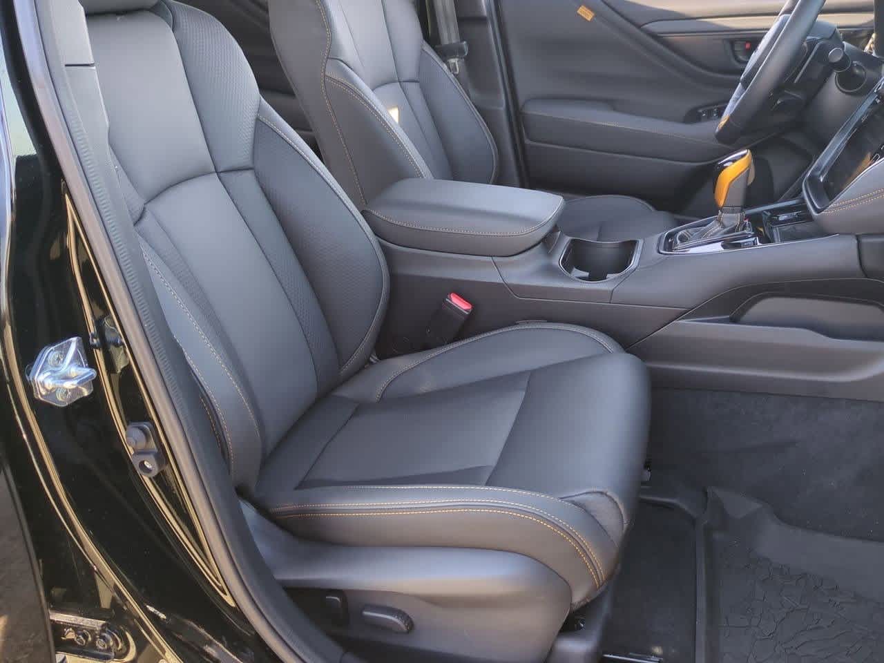 Thumbnail: 2025 Subaru Outback - 22