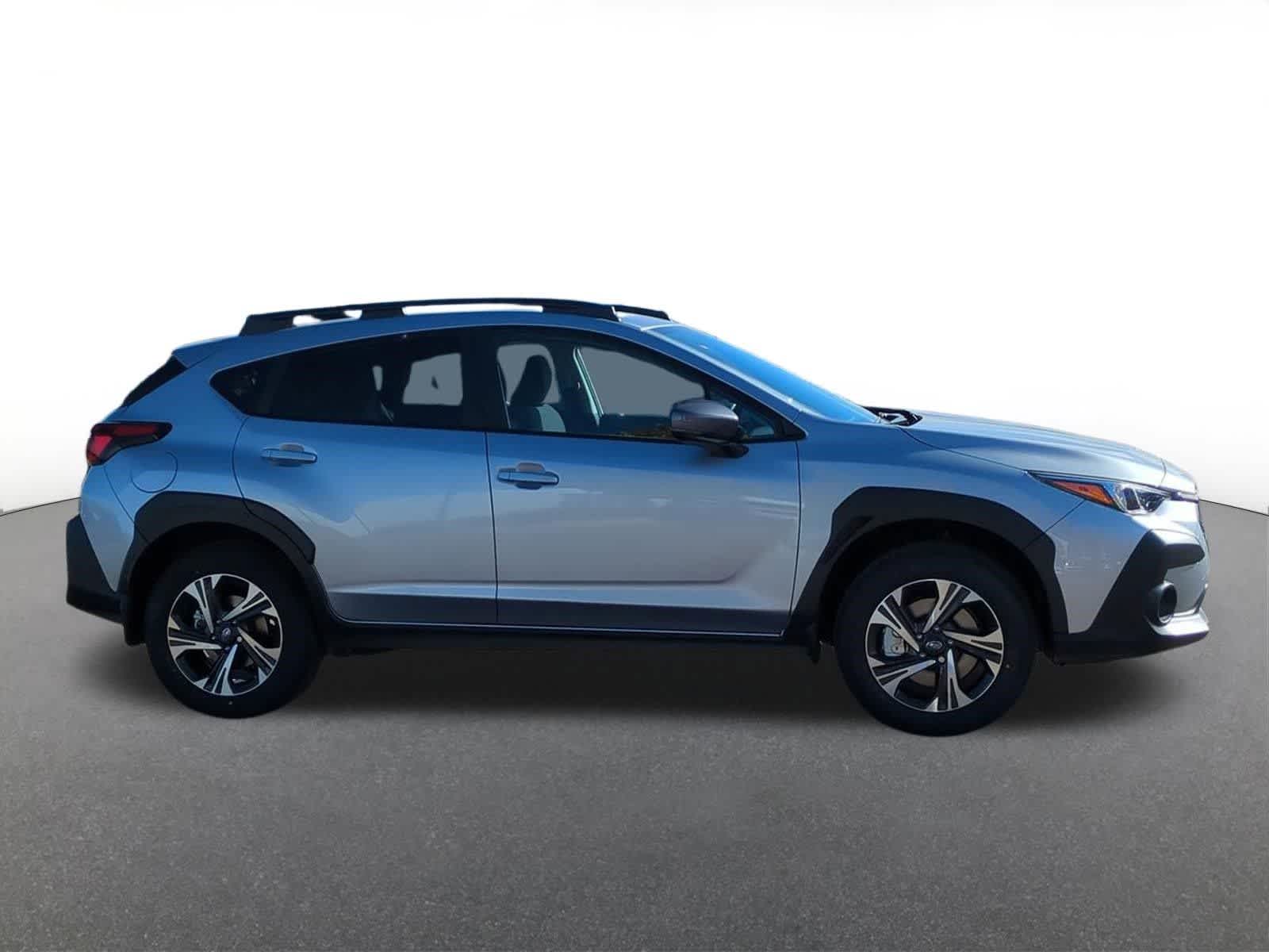 Thumbnail: 2026 Subaru Crosstrek - 7