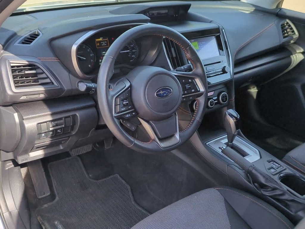 Used 2023 Subaru Crosstrek Premium SUV