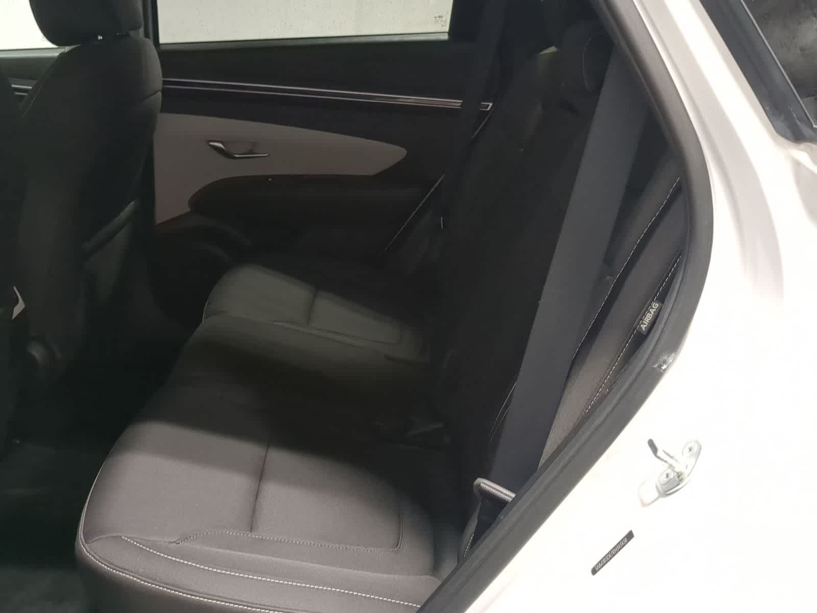 2024 Hyundai Tucson SEL - Photo 19