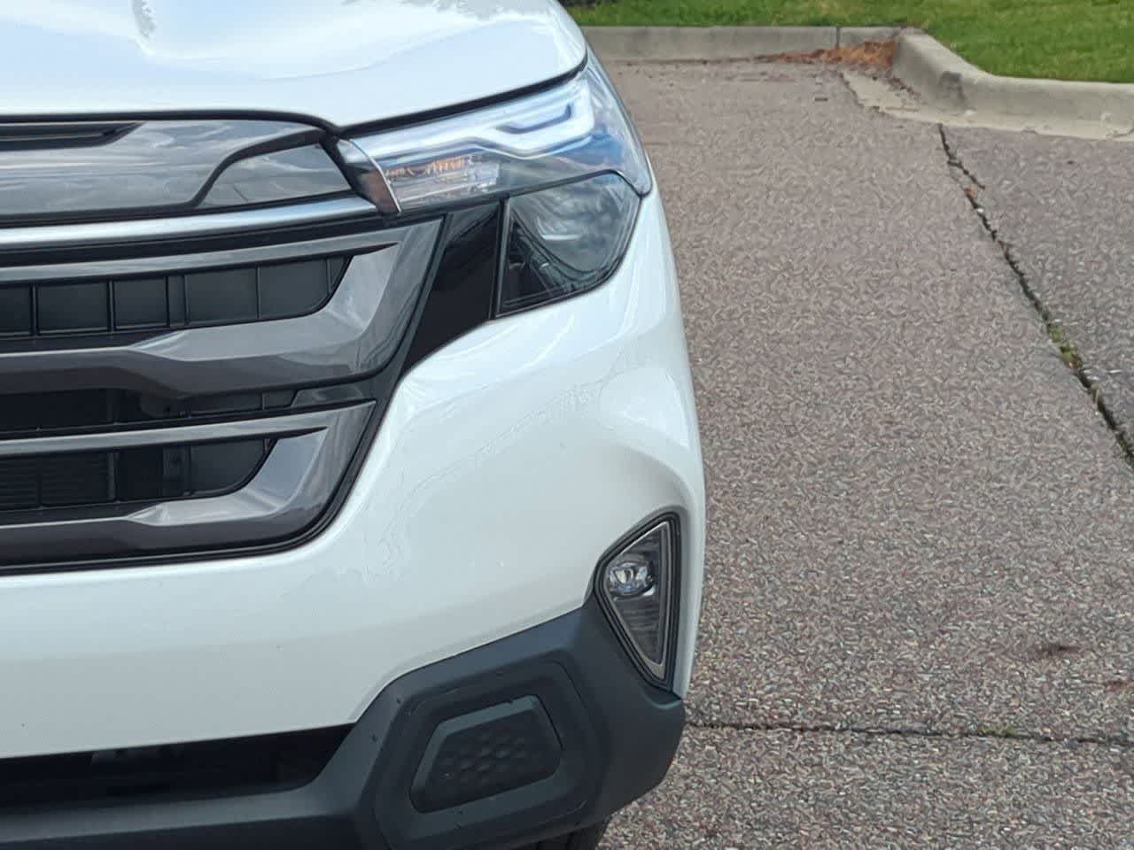 Thumbnail: 2026 Subaru Forester - 9