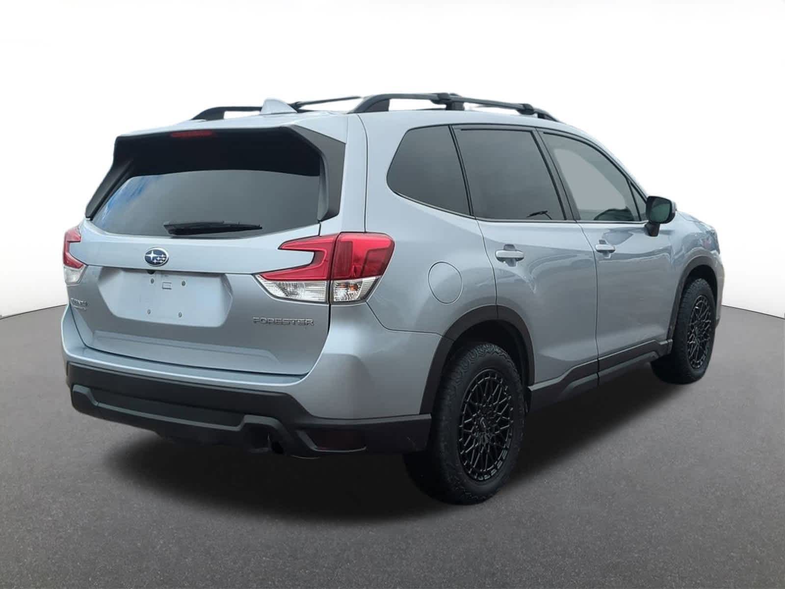 Thumbnail: 2019 Subaru Forester - 6