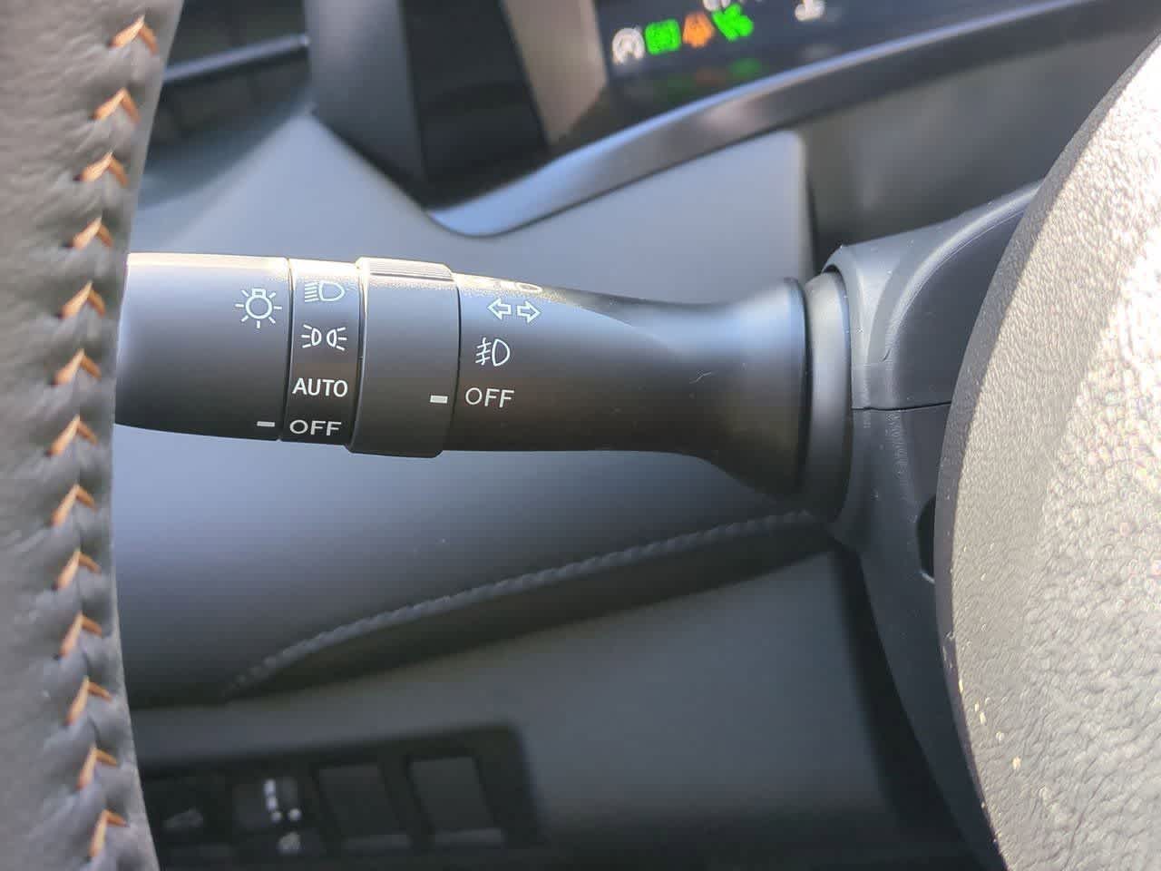 Thumbnail: 2026 Subaru Outback - 27