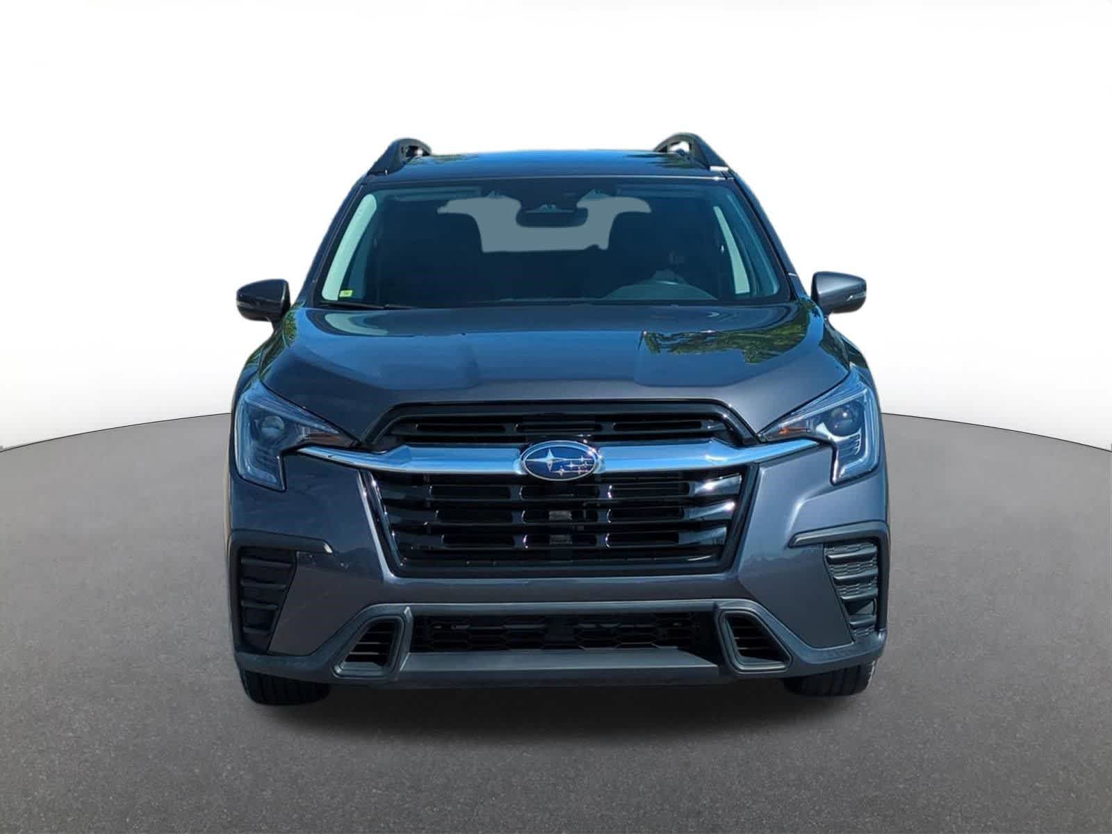 Thumbnail: 2023 Subaru Ascent - 8