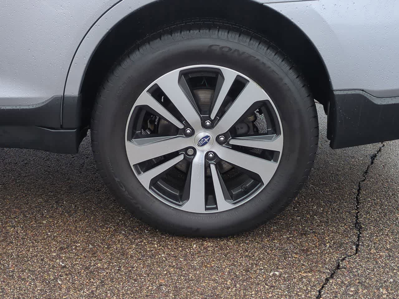 Thumbnail: 2019 Subaru Outback - 13