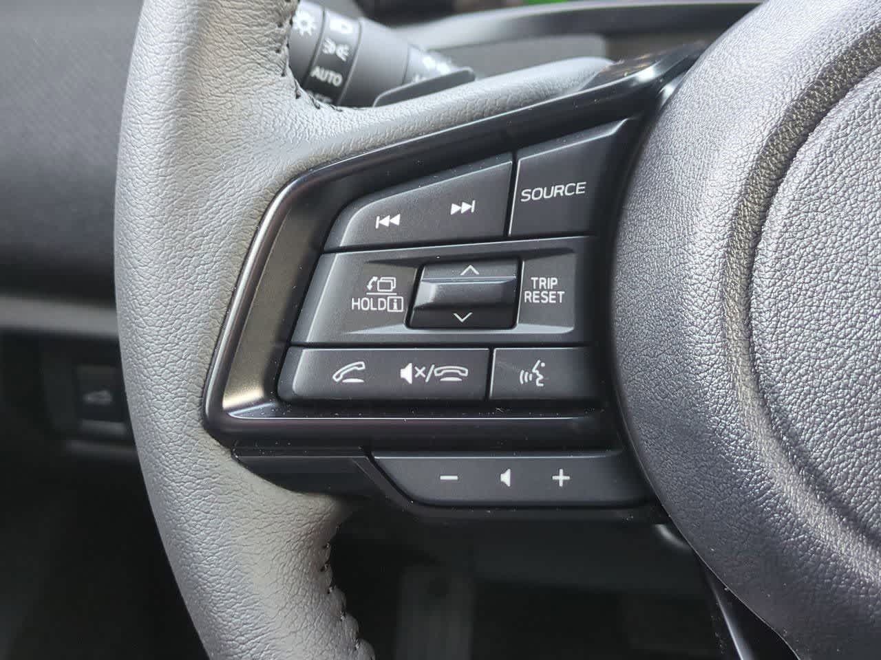 Thumbnail: 2026 Subaru Outback - 24