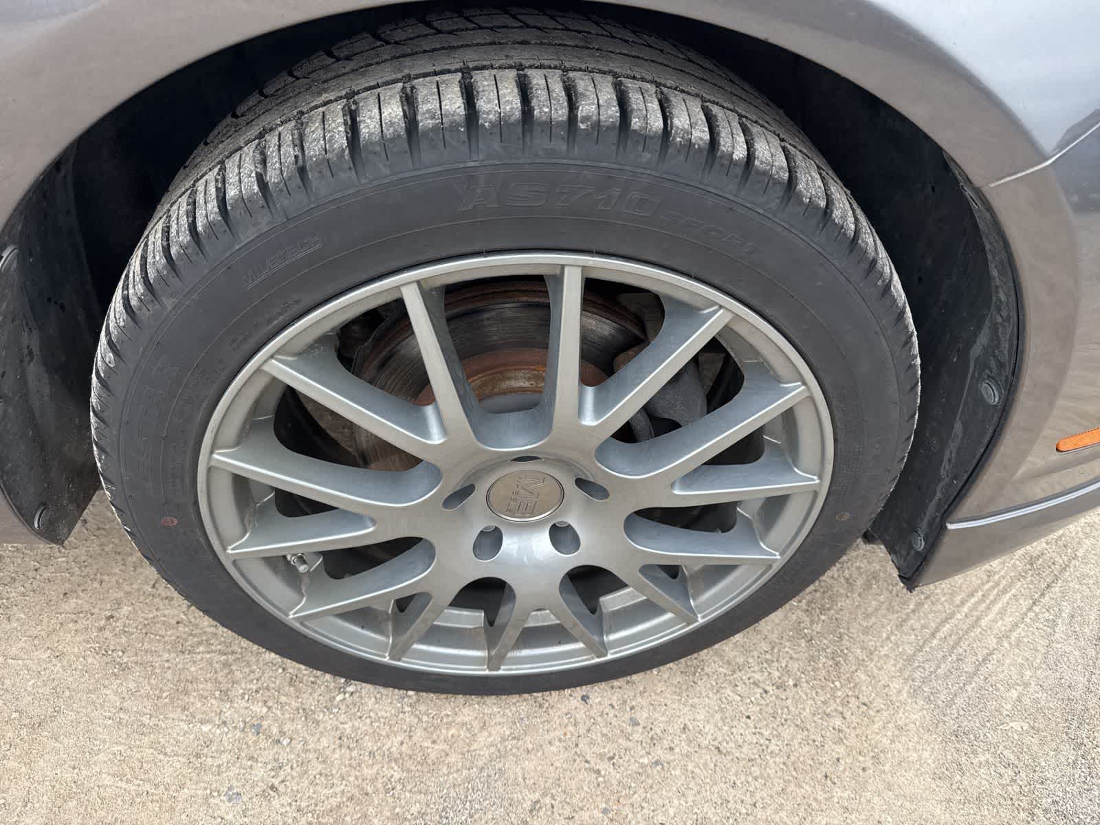 Thumbnail: 2010 Ford Fusion - 5